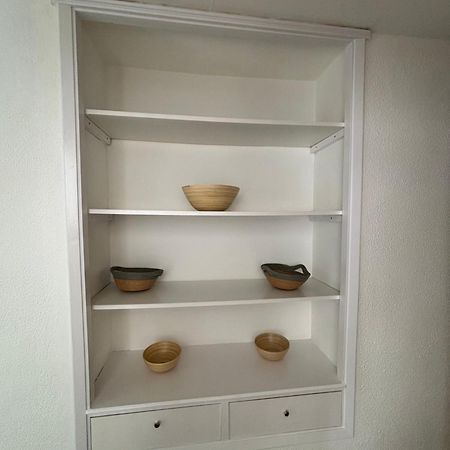 Apartamento Boutique Abades II เซบีญา ภายนอก รูปภาพ