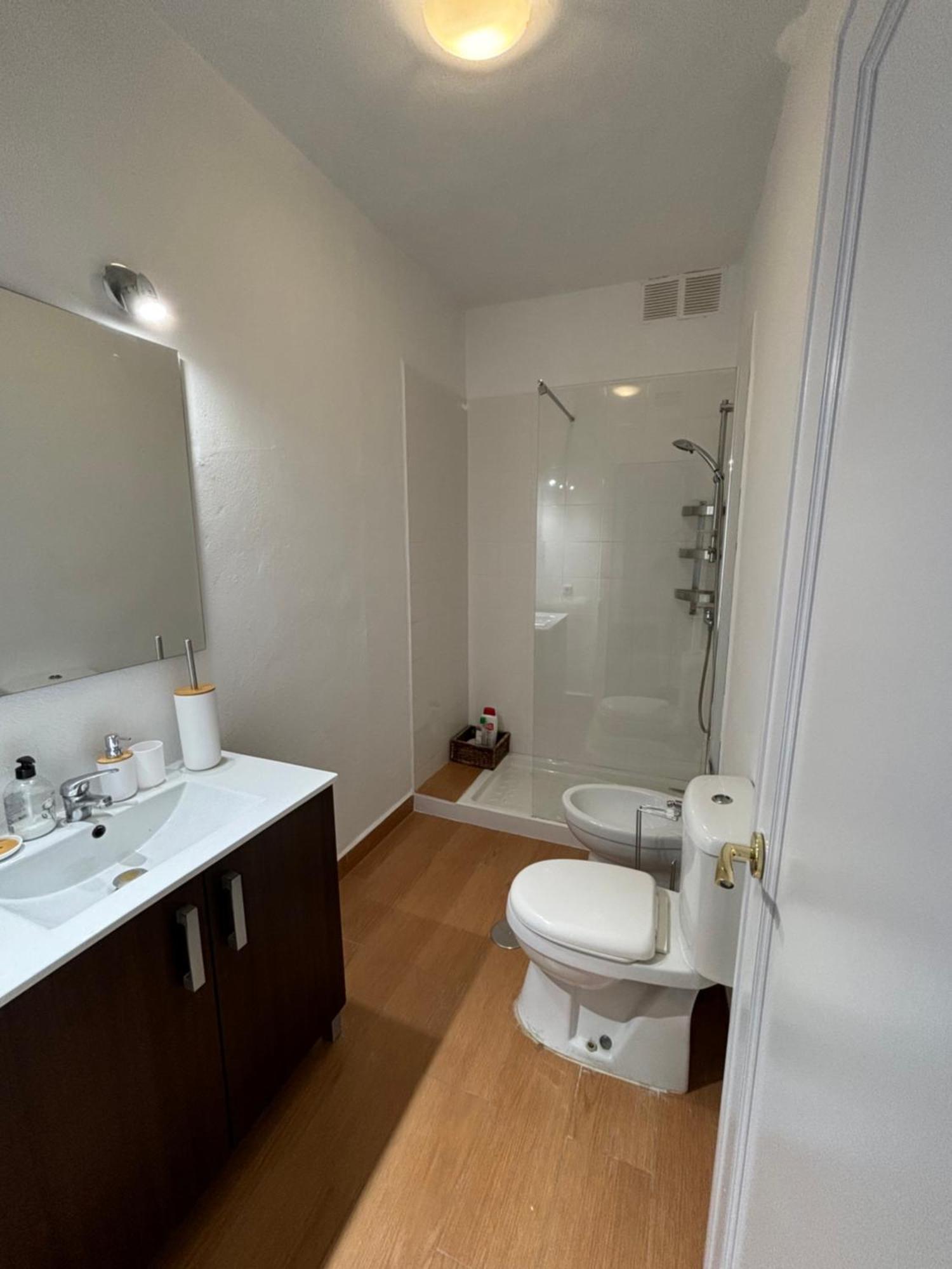 Apartamento Boutique Abades II เซบีญา ภายนอก รูปภาพ