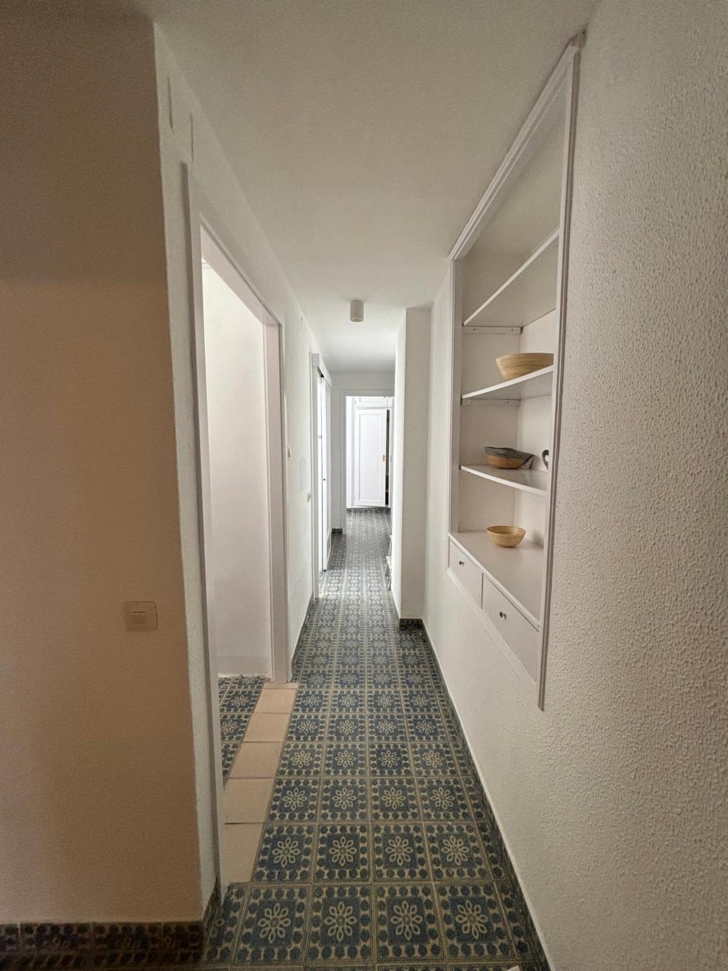 Apartamento Boutique Abades II เซบีญา ภายนอก รูปภาพ