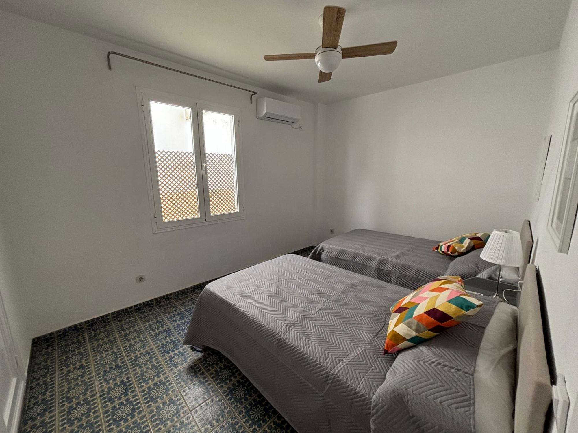 Apartamento Boutique Abades II เซบีญา ภายนอก รูปภาพ