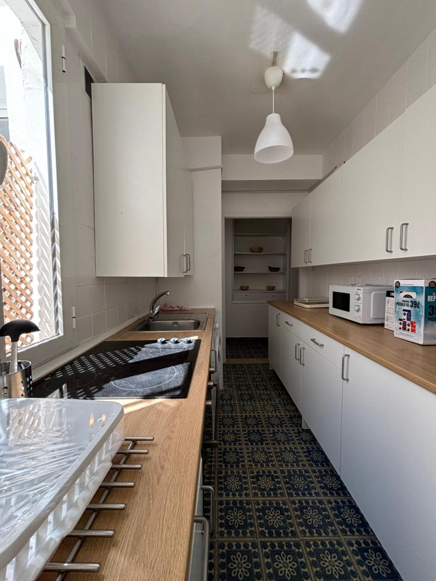 Apartamento Boutique Abades II เซบีญา ภายนอก รูปภาพ